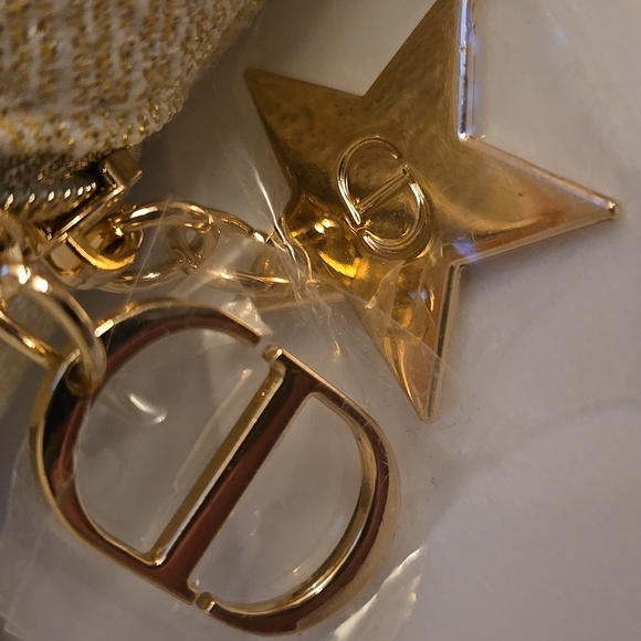 CHRISTIAN DIOR  BOX & POUCH NEW - Picture 4 of 12